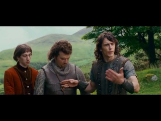 Храбрые перцем (2011)